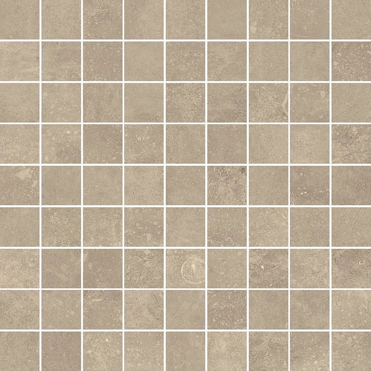 Castelvetro Absolute С000408675 CAU2MS_MosaicoBeige Mozaik 30x30 cm, Italien, övriga typer av sten - foto 1 Castelvetro Absolute С000408675 CAU2MS_MosaicoBeige Mozaik 30x30 cm, Italien, övriga typer av sten - foto 1