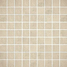 Castelvetro Absolute С000408673 CAU1MS_MosaicoBianco Mozaik 30x30 cm, Italien, övriga typer av sten - foto 1 - foto 1