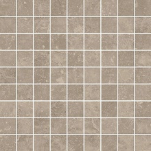 Castelvetro Absolute С000408687 CAU4MS_MosaicoGrigio Mozaik 30x30 cm, Italien, övriga typer av sten - foto 1 - foto 1