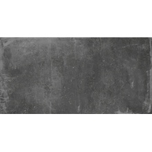 Castelvetro Absolute С000408696 CAU62R7_Nero granitkeramik 60x120 cm, Italien, övriga typer av sten - foto 1 - foto 1
