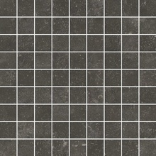 Castelvetro Absolute С000408706 CAU7MS_MosaicoNero Mozaik 30x30 cm, Italien, övriga typer av sten - foto 1 - foto 1