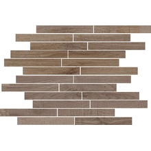 Castelvetro Aequa С000326240 CAQ6SK_StickCastor_30x30 Mozaikk 30x30 cm, Italia, trelook - foto 1 - foto 1