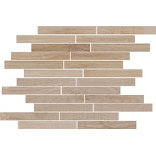 Castelvetro Aequa С000326227 CAQ2SK_StickSilva_30x30 Mozaikk 30x30 cm, Italia, trelook - foto 1 - foto 1