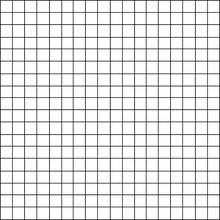Castelvetro Always С000335514 CAW1MS_MosaicoBianco Mozaikk 30x30 cm, Italia, andre typer av stein - foto 1 - foto 1