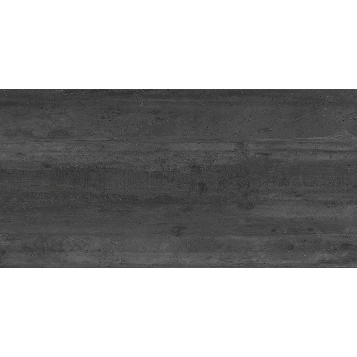 Castelvetro Deck С000499639 CDK62R7_Black porcelain tile 60x120 cm, Italy, concrete - photo 1 Castelvetro Deck С000499639 CDK62R7_Black porcelain tile 60x120 cm, Italy, concrete - photo 1