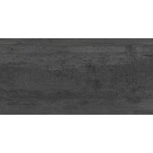 Castelvetro Deck С000499623 CDK36R7_Black gres porcelanato 30x60 cm, Itália, sob o concreto - foto 1 - foto 1