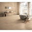 Castelvetro Fusion 26x30, porcelanato não esmaltado, Itália, concreto - foto de interior 5