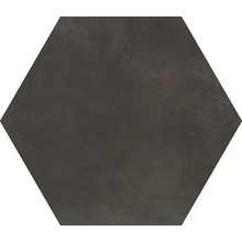 Castelvetro Fusion С000378856 CFU7E_Antracite keramisk granitt 26x30 cm, Italia, under betong - foto 1 - foto 1