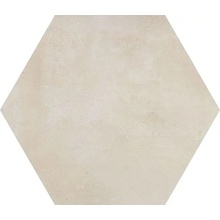 Castelvetro Fusion С000378812 CFU1E_Bianco keramisk granitt 26x30 cm, Italia, under betong - foto 1 - foto 1