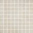Castelvetro Fusion С000378813 CFU1MS_MosaicoBianco Mozaik 30x30 cm, Italien, under betonen - foto 1