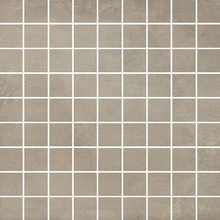 Castelvetro Fusion С000378833 CFU4MS_MosaicoCemento Mozaikk 30x30 cm, Italia, under betong - foto 1 - foto 1