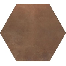 Castelvetro Fusion С000378864 CFU8E_Cotto keramisk granitt 26x30 cm, Italia, under betong - foto 1 - foto 1