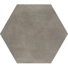 Castelvetro Fusion С000378854 CFU77E_Piombo keramisk granitt 26x30 cm, Italia, under betong - foto 1 - foto 1