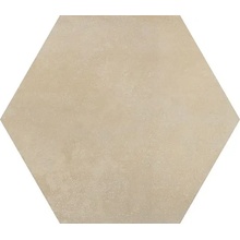 Castelvetro Fusion С000378846 CFU6E_Tortora keramisk granitt 26x30 cm, Italia, under betong - foto 1 - foto 1