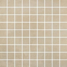 Castelvetro Fusion С000378847 CFU6MS_MosaicoTortora Mozaikk 30x30 cm, Italia, under betong - foto 1 - foto 1