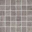 Castelvetro Industrial С000577085 02CIS4MS_MosaicoGrigio5X5 Mosaic 30x30 cm, Italy, concrete - photo 1
