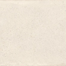 Castelvetro Konkrete Outfit 2.0 С000487984 XKO60R1_KonkreteBianco gres porcelánový 60x60 cm, Itálie, pod betonem - fotografie 1 - foto 1
