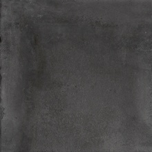 Castelvetro Land Outfit 2.0 С000488684 XLD60R7_LandBlack gres porcelánový 60x60 cm, Itálie, pod betonem - fotografie 1 - foto 1