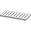 Castelvetro Land Outfit 2.0 С000488688 XLD6G4_L.LightGreyGriglia Specielt element 20x60 cm, Italien, under betonen - foto 1 Castelvetro Land Outfit 2.0 С000488688 XLD6G4_L.LightGreyGriglia Specielt element 20x60 cm, Italien, under betonen - foto 1