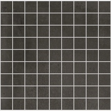 Castelvetro Land С000411778 CLD7MS_MosaicoBlack Mosaïque 30x30 cm, Italie, sous béton - photo 1 - photo 1