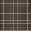 Castelvetro Land С000411786 CLD8MS_MosaicoBrown Mozaika 30x30 cm, Itálie, pod betonem - fotografie 1 Castelvetro Land С000411786 CLD8MS_MosaicoBrown Mozaika 30x30 cm, Itálie, pod betonem - fotografie 1