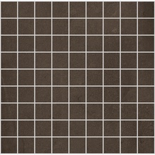 Castelvetro Land С000411786 CLD8MS_MosaicoBrown Mosaïque 30x30 cm, Italie, sous béton - photo 1 - photo 1
