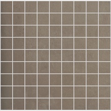 Castelvetro Land С000411741 CLD44MS_MosaicoDarkGrey Mosaïque 30x30 cm, Italie, sous béton - photo 1 - photo 1