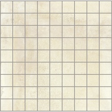 Castelvetro Land С000411725 CLD1MS_MosaicoWhite Mosaïque 30x30 cm, Italie, sous béton - photo 1 - photo 1