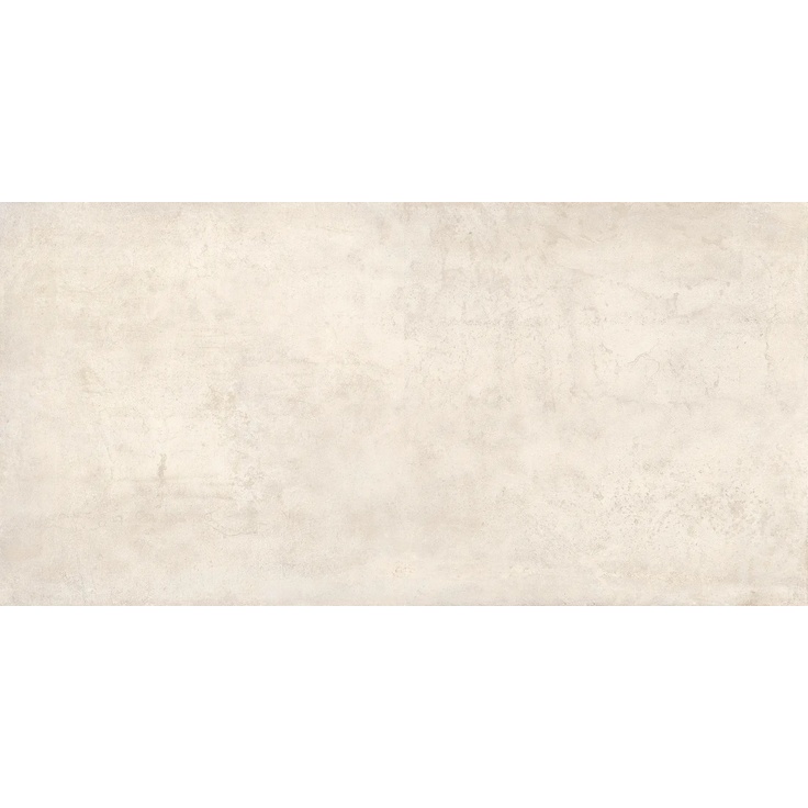 Castelvetro Materika С000485975 CMK62R1_MaterikaBianco keramisk granitt 60x120 cm, Italia, under betong - foto 1 Castelvetro Materika С000485975 CMK62R1_MaterikaBianco keramisk granitt 60x120 cm, Italia, under betong - foto 1