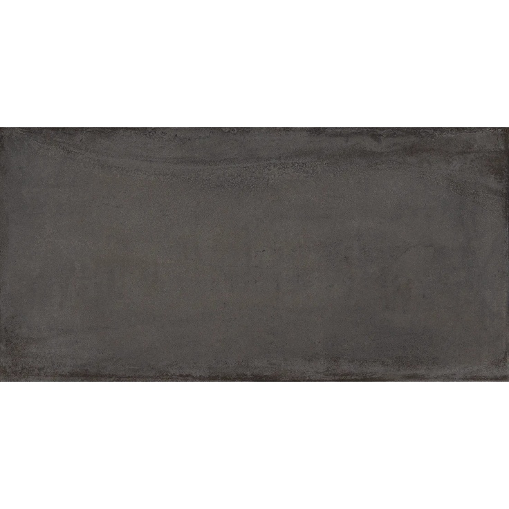 Castelvetro Materika С000485979 CMK62R7_MaterikaNero keramisk granitt 60x120 cm, Italia, under betong - foto 1 Castelvetro Materika С000485979 CMK62R7_MaterikaNero keramisk granitt 60x120 cm, Italia, under betong - foto 1