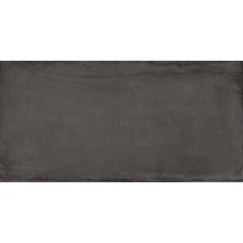 Castelvetro Materika С000485979 CMK62R7_MaterikaNero keramisk granitt 60x120 cm, Italia, under betong - foto 1 - foto 1