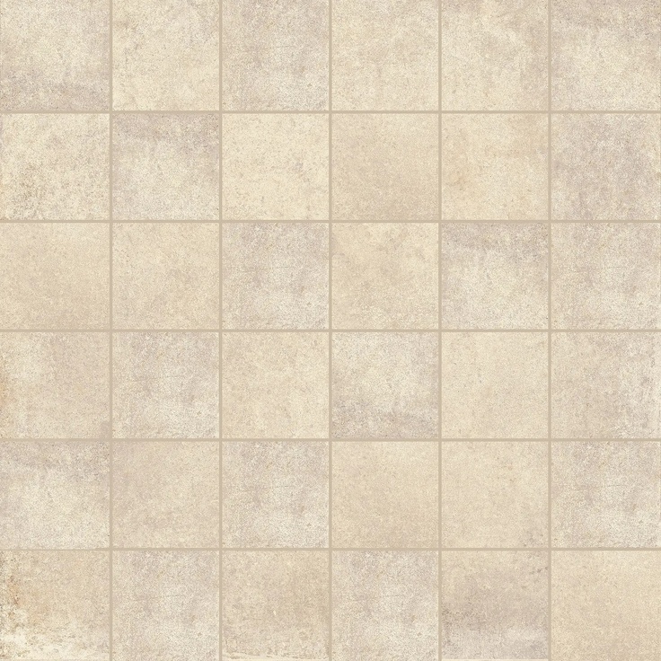 Castelvetro Matiere С000485807 CMT1TZ_TozzettoM.Bianco Mozaik 30x30 cm, Italien, andre stenarter - foto 1 Castelvetro Matiere С000485807 CMT1TZ_TozzettoM.Bianco Mozaik 30x30 cm, Italien, andre stenarter - foto 1