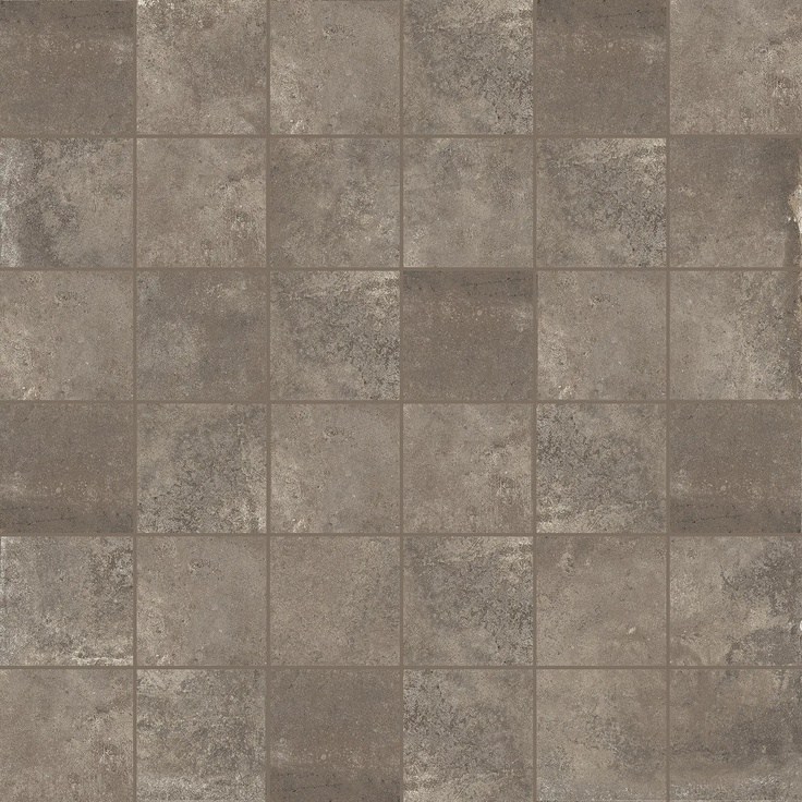 Castelvetro Matiere С000485809 CMT44TZ_TozzettoM.Titanio Mosaic 30x30 cm, Italy, other types of stone - photo 1 Castelvetro Matiere С000485809 CMT44TZ_TozzettoM.Titanio Mosaic 30x30 cm, Italy, other types of stone - photo 1