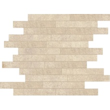 Castelvetro Matiere С000485763 CMT1SK_StickM.Bianco Mozaik 30x30 cm, Italien, andre stenarter - foto 1 - foto 1