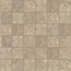 Castelvetro Matiere С000485811 CMT8TZ_TozzettoM.Corda Mosaic 30x30 cm, Italy, other types of stone - photo 1 Castelvetro Matiere С000485811 CMT8TZ_TozzettoM.Corda Mosaic 30x30 cm, Italy, other types of stone - photo 1