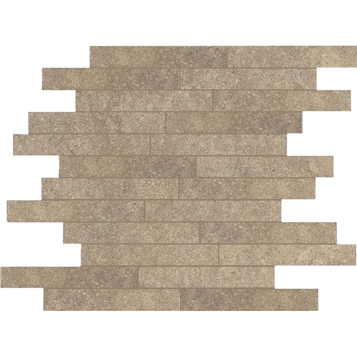 Castelvetro Matiere С000485806 CMT8SK_StickM.Corda Mosaiikki 30x30 cm, Italia, muut kivilajit - kuva 1 Castelvetro Matiere С000485806 CMT8SK_StickM.Corda Mosaiikki 30x30 cm, Italia, muut kivilajit - kuva 1