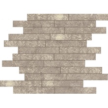 Castelvetro Matiere С000485789 CMT4SK_StickM.Grigio Mozaik 30x30 cm, Italien, andre stenarter - foto 1 - foto 1