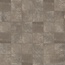 Castelvetro Matiere С000485809 CMT44TZ_TozzettoM.Titanio Mosaic 30x30 cm, Italy, other types of stone - photo 1