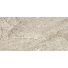 Castelvetro Quartz С000454022 CQR36R4_QuartzSilver keramisk granitt 30x60 cm, Italia, kvartsitt - foto 1 - foto 1