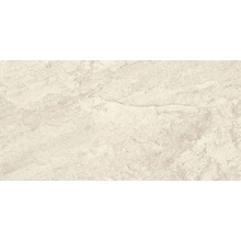 Castelvetro Quartz С000454018 CQR36R1_QuartzWhite keramisk granitt 30x60 cm, Italia, kvartsitt - foto 1 - foto 1