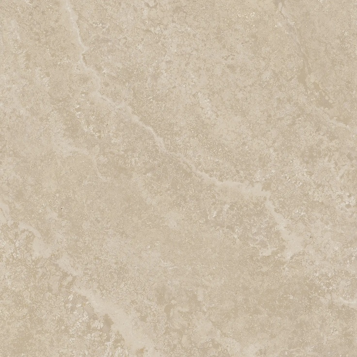 Castelvetro Roma С000595581 02CRA60R2_Beige60X60 porcelain tile 60x60 cm, Italy, travertine - photo 1 Castelvetro Roma С000595581 02CRA60R2_Beige60X60 porcelain tile 60x60 cm, Italy, travertine - photo 1