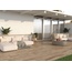 Castelvetro Rustic 20x120, gres porcelanowy nieszkliwiony, Włochy, drzewo - zdjęcie wnętrza 6 Castelvetro Rustic 20x120, gres porcelanowy nieszkliwiony, Włochy, drzewo - zdjęcie wnętrza 6