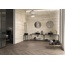 Castelvetro Rustic 20x120, gres porcelanowy nieszkliwiony, Włochy, drzewo - zdjęcie wnętrza 3 Castelvetro Rustic 20x120, gres porcelanowy nieszkliwiony, Włochy, drzewo - zdjęcie wnętrza 3