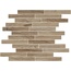 Castelvetro Rustic С000485564 CRT22SK_StickR.Beige Mozaika 30x30 cm, Itálie, dřevo - fotografie 1