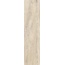 Castelvetro Rustic С000485569 CRT32R1_RusticWhite porcelain tile 30x120 cm, Italy, wood look - photo 1