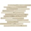 Castelvetro Rustic С000485542 CRT1SK_StickR.White Мозаика 30x30 см, Италия, дерево - фото 1