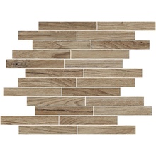 Castelvetro Rustic С000485564 CRT22SK_StickR.Beige Mozaikk 30x30 cm, Italia, trelook - foto 1 - foto 1