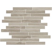Castelvetro Rustic С000485588 CRT4SK_StickR.Grey Mozaikk 30x30 cm, Italia, trelook - foto 1 - foto 1