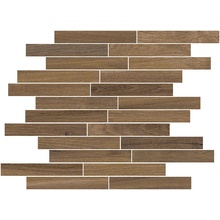 Castelvetro Rustic С000485592 CRT8SK_StickR.Nut Mozaikk 30x30 cm, Italia, trelook - foto 1 - foto 1