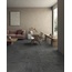 Castelvetro Terrae 30x60, uglaseret keramogranit, Italien, beton - interiørfoto 5 Castelvetro Terrae 30x60, uglaseret keramogranit, Italien, beton - interiørfoto 5
